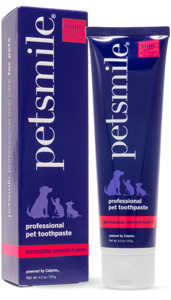 Professional Pet Toothpaste