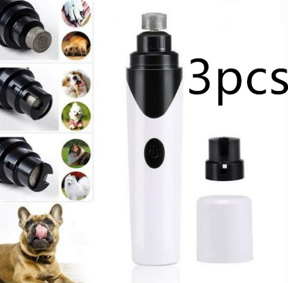 Pet Dog Pencil Sharpener