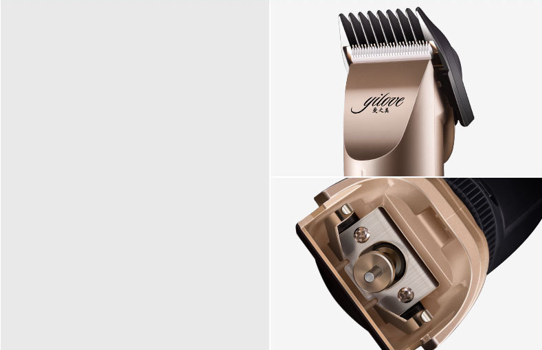 Dog Shaver - The Ultimate Grooming Solution