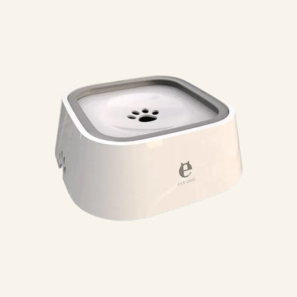 Zero Splash Dog Bowl