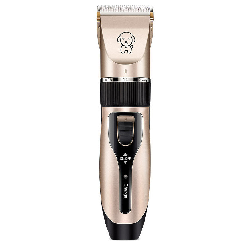 Dog Shaver - The Ultimate Grooming Solution