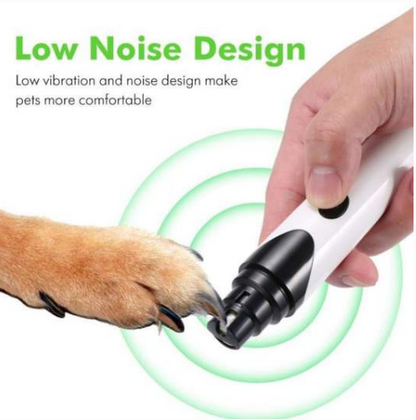 Pet Dog Pencil Sharpener