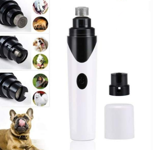 Pet Dog Pencil Sharpener