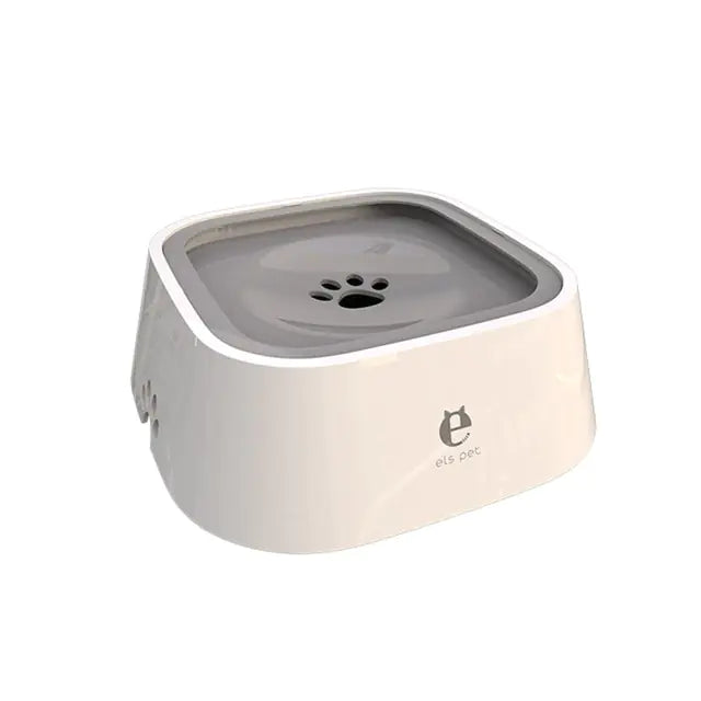 Zero Splash Dog Bowl