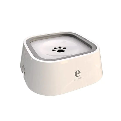 Zero Splash Dog Bowl