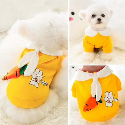 Satchel Dog Clothing