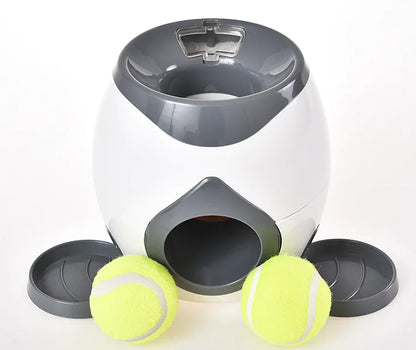 Smart Dog Toy Feeder